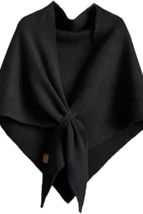 Shawl Wraps for Women,Women Knitted Shawls and Wraps,Cardigan Cape Wool Winter Warm Fashion Scarf Evening Dresses Wedding Shoulder Top Sweater Shawl Scarf