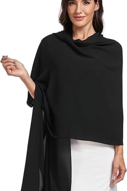 Olyrjie womens Shawl Classic