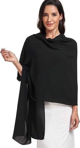 Olyrjie womens Shawl Classic