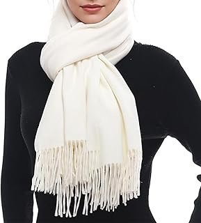 Pashmina Shawl Wraps Winter Scarf for Women Cashmere Feel Warm Fashion Blanket Scarves Evening Dresses Scarfs