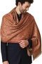 Zamour Men Hamza shawl
