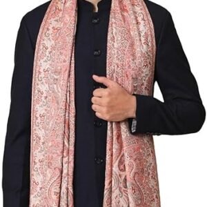 Zamour Men Hamza shawl (pack of 1)