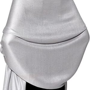 Pashmina Shawls and Wraps for Evening Dresses, Large Soft Pashminas Wedding Shawl