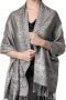 Achillea womens Achi-bp-001 Pashmina Shawl