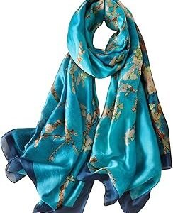 womens Hs3 Women's Fashion Scarves