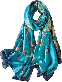 womens Hs3 Women's Fashion Scarves
